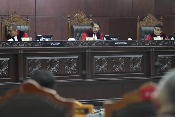 Chief justice of the constitutional court sale